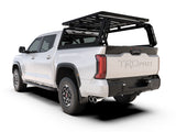 Toyota Tundra (3rd Gen) 4 Door CrewMax 5.5' (2022-Current) Pro Bed Rack Kit image 0
