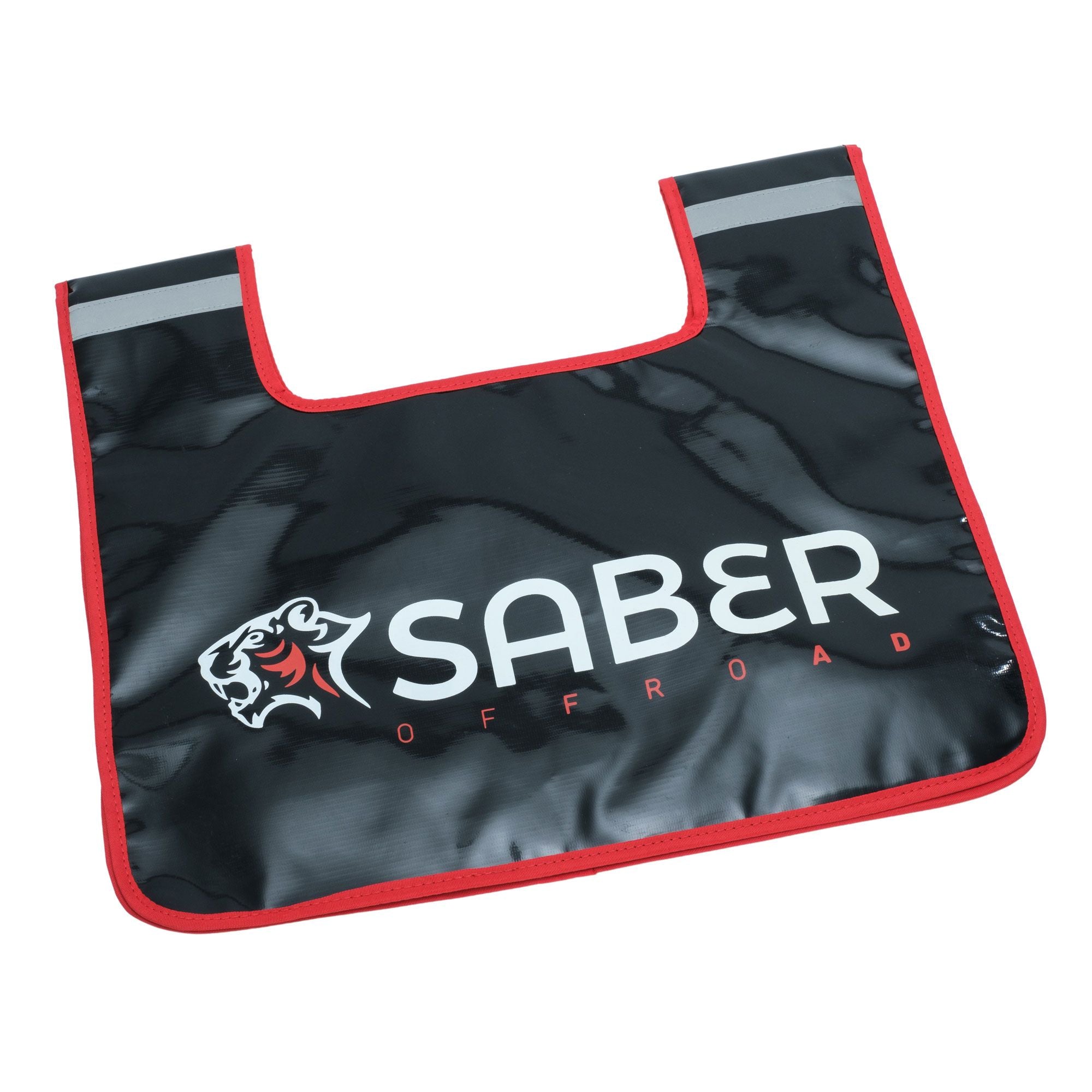 Saber 16K Offroad Ultimate Recovery Kit image 5