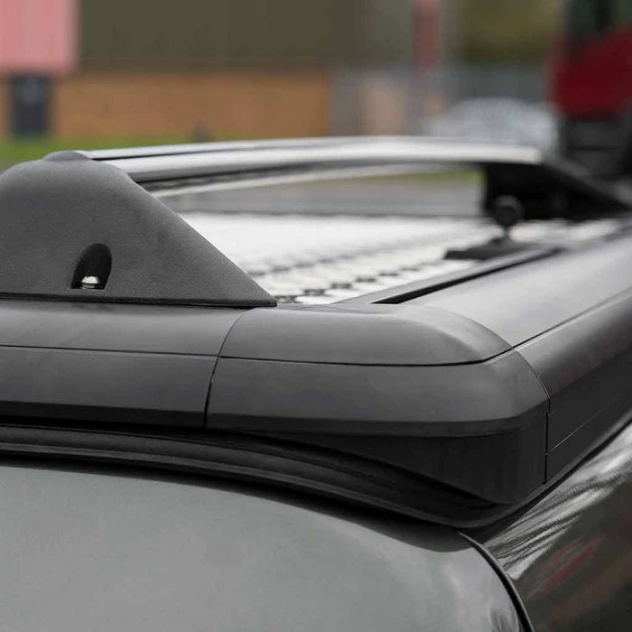 Cross Bar Set to fit Truckman Aluminium Lift-Up Tonneau Cover Mitsubishi L200 Mk8-9 / Fiat Fullback (2015 Onwards) image 3