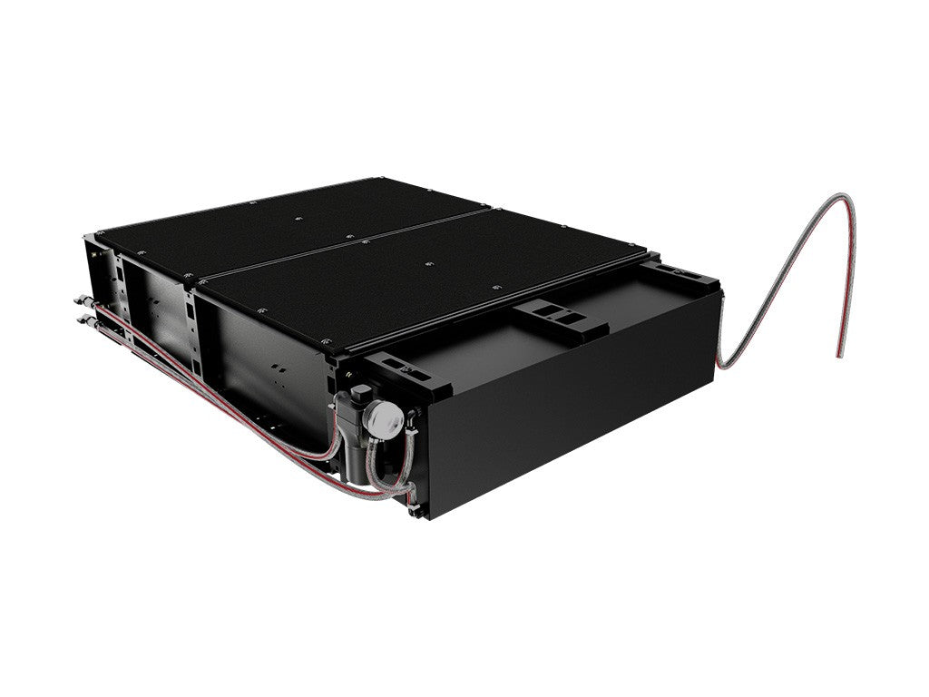 Stainless Steel Water Tank for Pickup Drawer System / 52l image 2