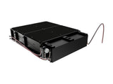 Stainless Steel Water Tank for Pickup Drawer System / 52l image 2
