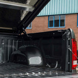 Truckman Aluminium Lift-Up Tonneau Cover Volkswagen Amarok Mk1-2 (2010 - 2021) Double Cab image 4