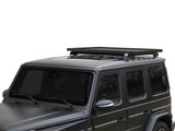 Mercedes-Benz G-Class (2018-Current) Slimline II 1/2 Roof Rack Kit image 2