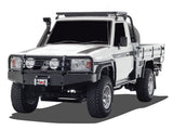 Toyota Land Cruiser SC Pickup Truck Slimline II Roof Rack Kit image 0