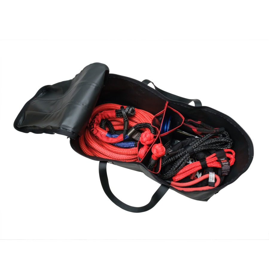 Saber 12K Ultimate Recovery Kit image 1