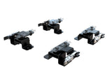 Quick Release Tent Mount Kit / 4 Piece image 2