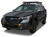 Subaru Outback Wilderness (2022-Current) Slimline II Roof Rail Rack Kit image 0
