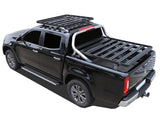 Mercedes-Benz X-Class w/MB Style Bars (2017-Current) Slimline II Load Bed Rack Kit image 0