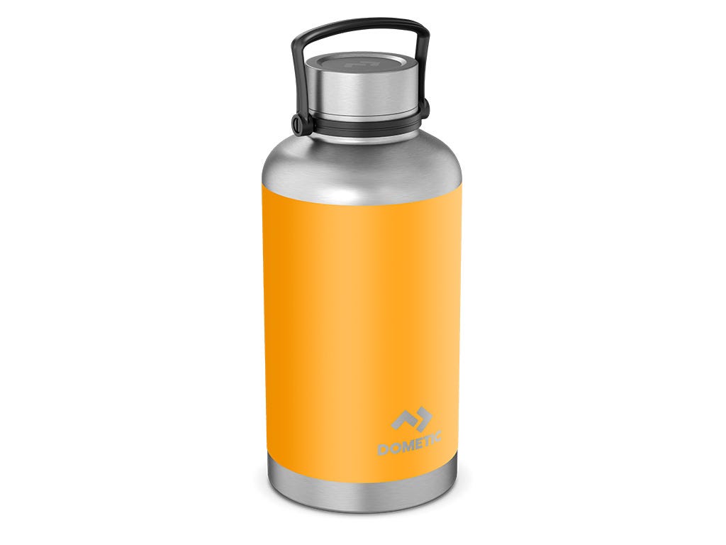 Dometic 1920ml/64oz Thermo Bottle / Glow image 0