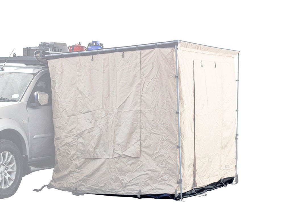 Easy-Out Awning Room/Mosquito Net Waterproof Floor / 2.5M image 0