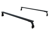 Mazda BT50 (2012-Current) EGR RollTrac Load Bed Load Bar Kit image 0