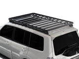 Mitsubishi Pajero CK/BK LWB Slimline II Roof Rack Kit image 1