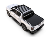 Ford Ranger T6.2 Wildtrak/Raptor Double Cab (2022-Current) Slimsport Roof Rack Kit / Lightbar Ready image 1