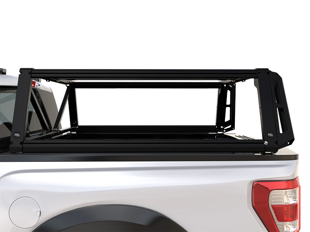 Ford F-150 Crew Cab (2009-Current) Pro Bed System image 3
