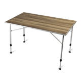 Dometic Zero Light Oak Large Table image 0