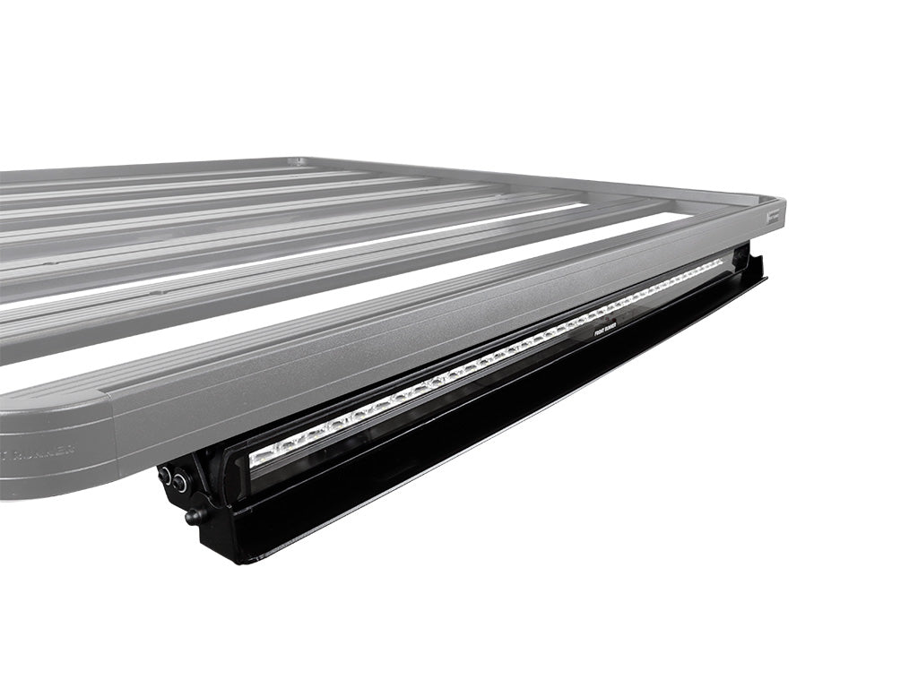 40in LED Light Bar FX1000-CB SM / 12V/24V w/Off-Road Performance Shield image 0