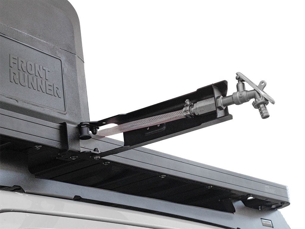 Hose Kit For Tap Extension Bracket image 3