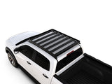 Isuzu D-Max (2020-Current) Slimline II Roof Rack Kit / Low Profile image 1