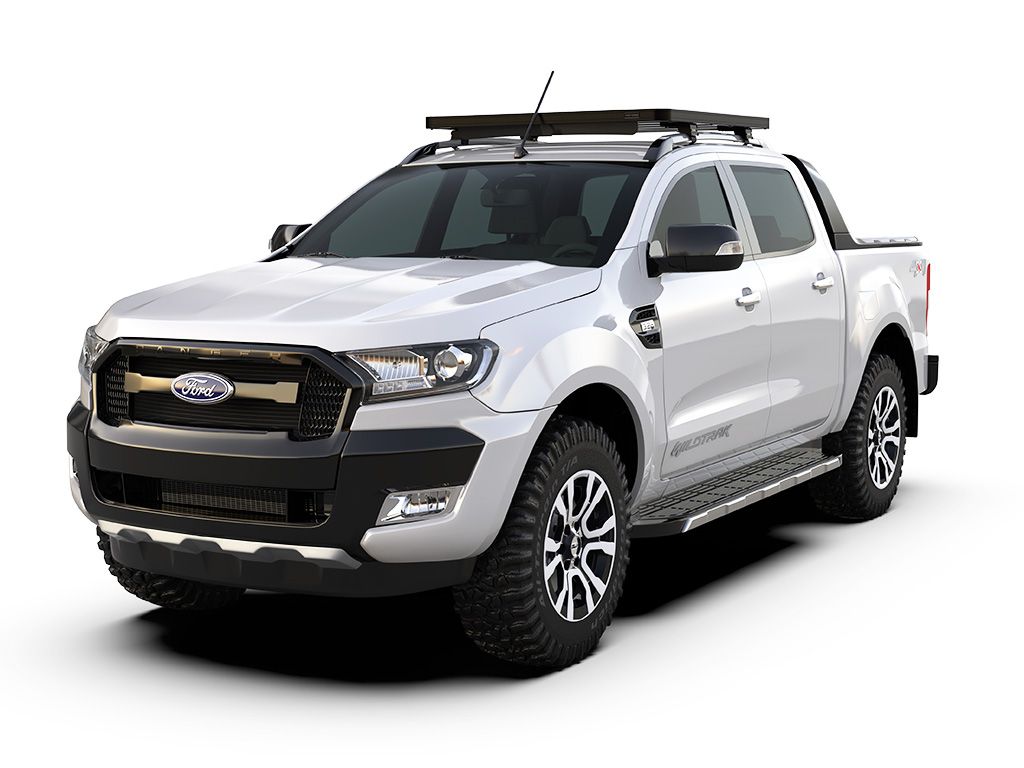 Front Runner Slimline II Roof Rack Kit image