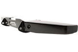 TF002ST - Commercial winch bumper for Defenders without AC for Terrafirma winches image 2