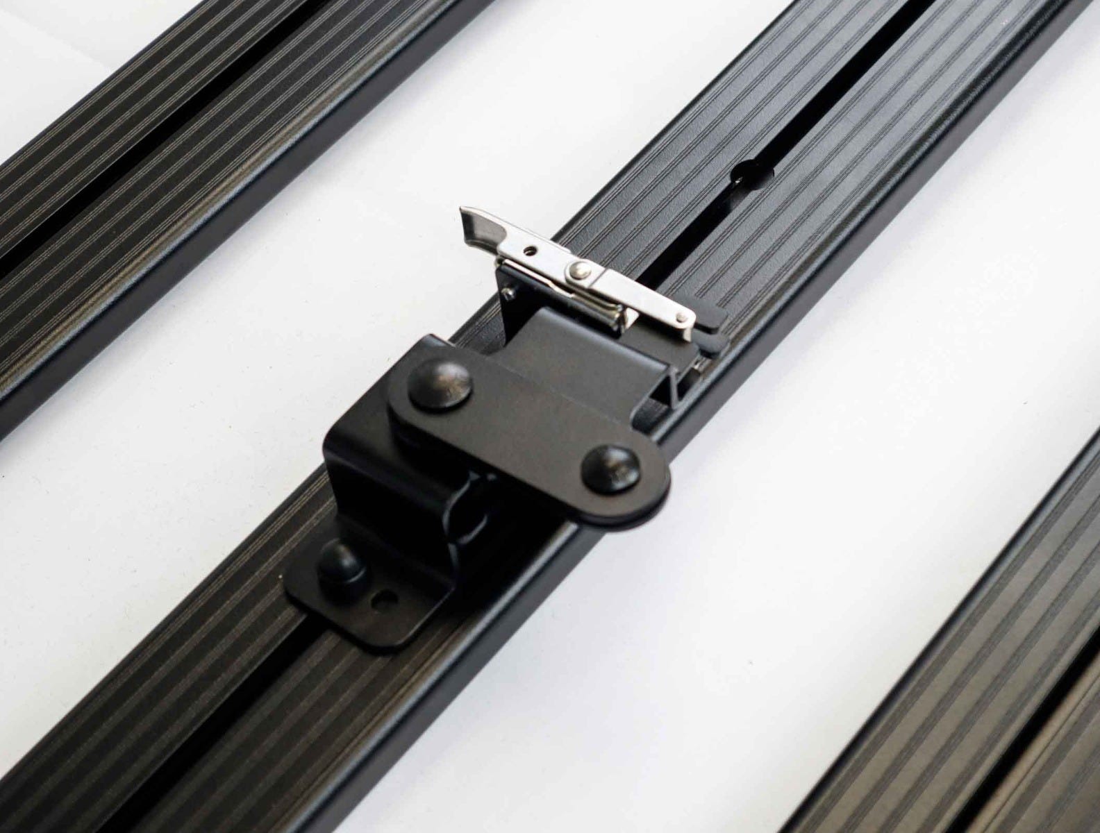 Universal Quick Release Tent Channel Set / 4 Piece image 2
