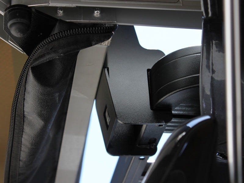 Bat Wing/Manta Wing Awning Brackets image 2