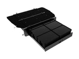 Toyota Prado 120/Lexus GX470 6 Cub Pack Drawer Kit image 0
