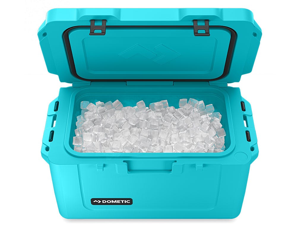 Dometic Patrol 35L/9.2Gal Cooler / Lagune image 1