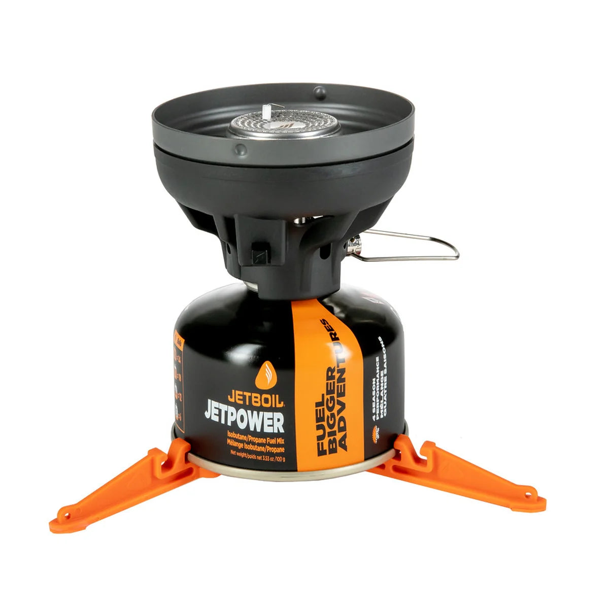 JETBOIL Flash Mountainscape - 1L image 1