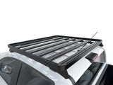 Ford Ranger T6 / Wildtrak / Raptor (2019-2022) Slimline II Roof Rack Kit / Low Profile image 1