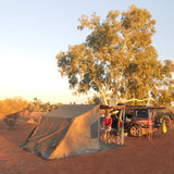 Oztent RV-5 Tent image 5