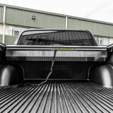 Mountain Top Tonneau Cover Roller Shutter (Silver) Mitsubishi L200 Mk8-9 / Fiat Fullback (2015 Onwards) Double Cab image 5