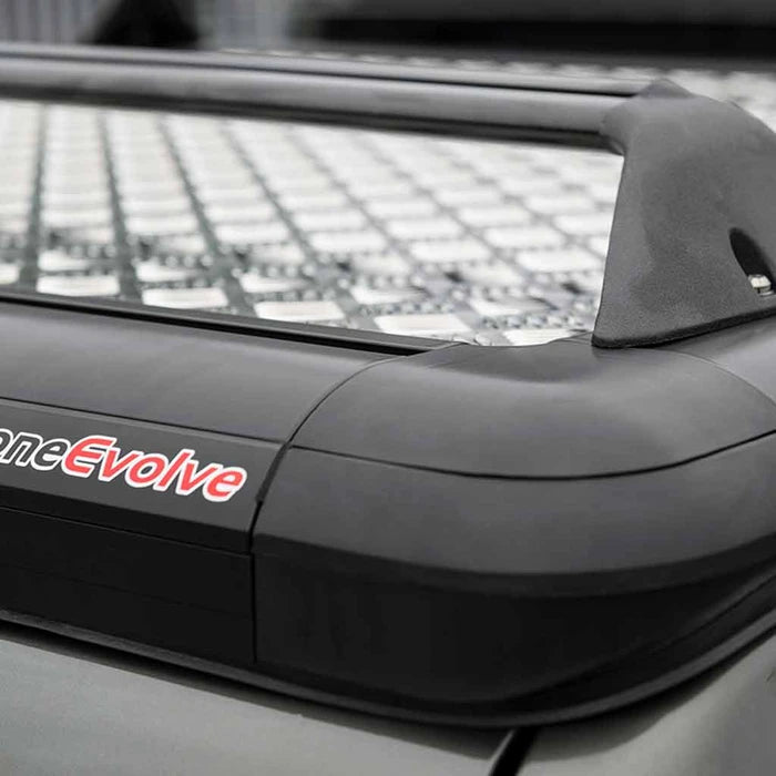 Cross Bar Set to fit Truckman Aluminium Lift-Up Tonneau Cover Mitsubishi L200 Mk8-9 / Fiat Fullback (2015 Onwards) image 4