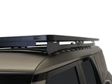 Land Rover Defender 130 Slimline II Roof Rack Kit image 2