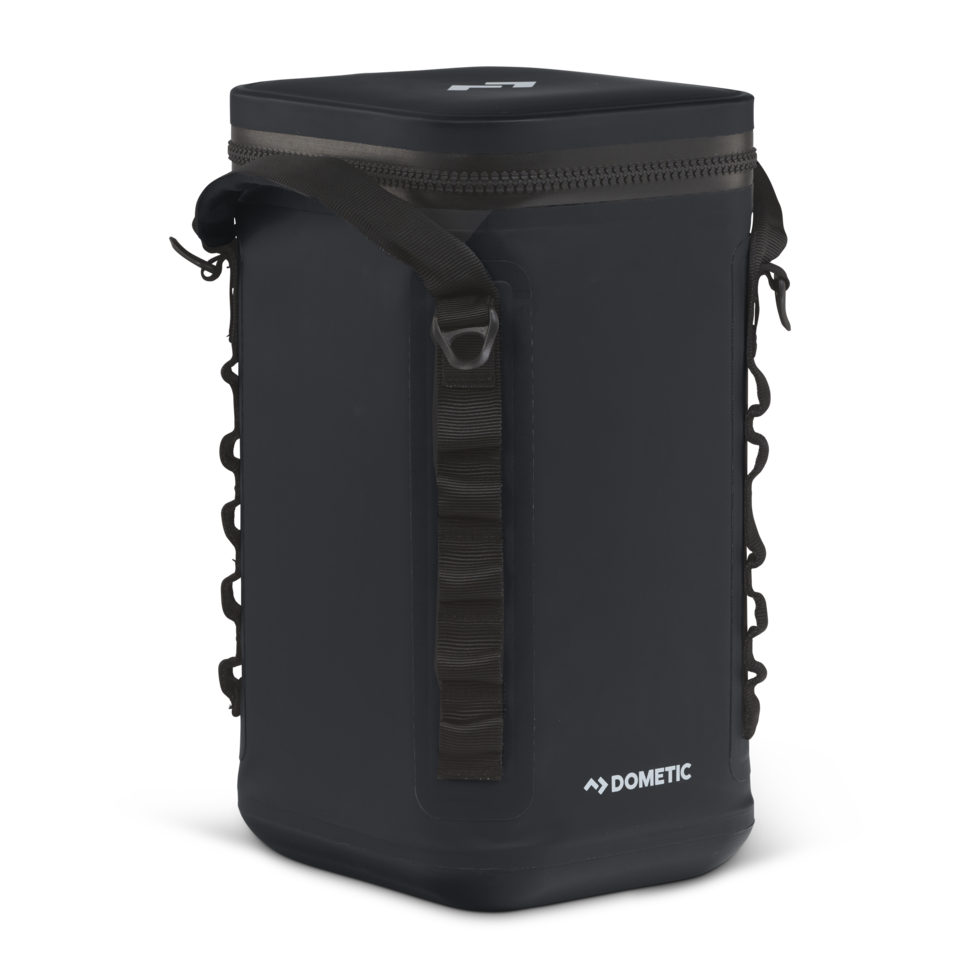 PSC 9 Soft Cooler (Slate) image 4