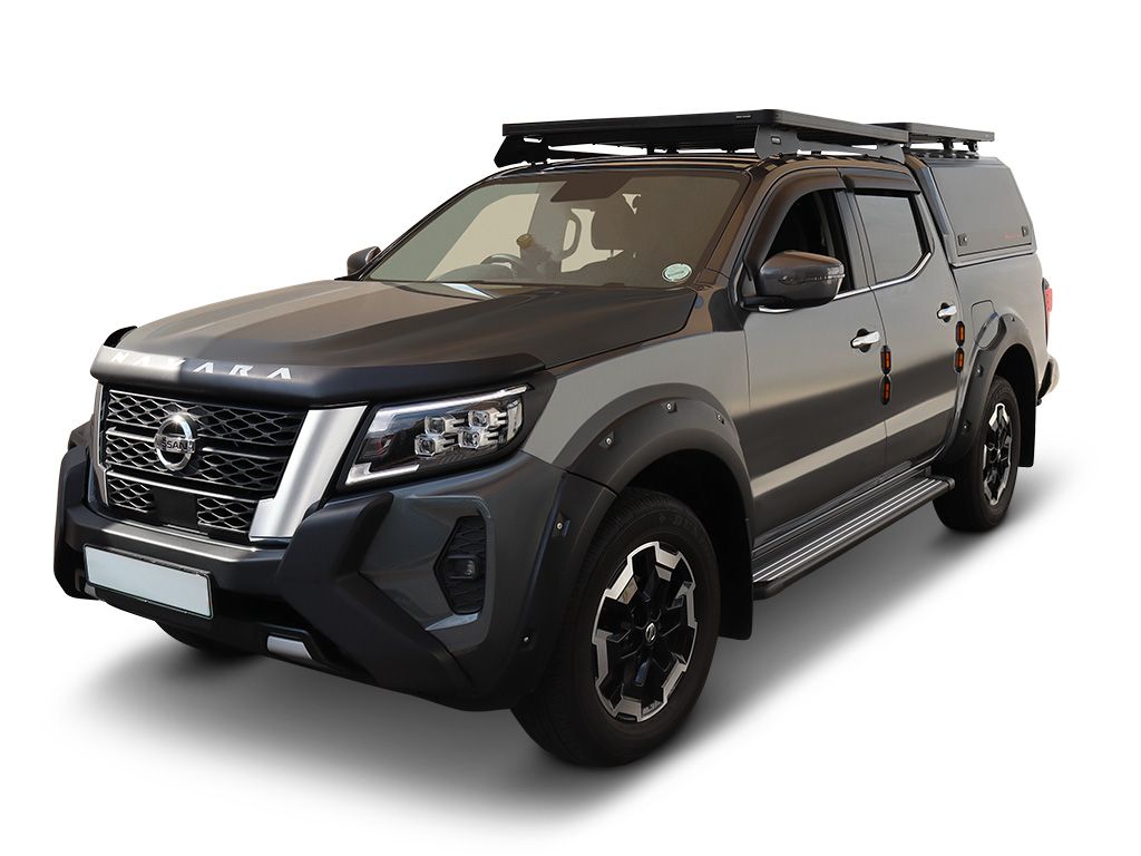 Front Runner Slimline II Roof Rack Kit image