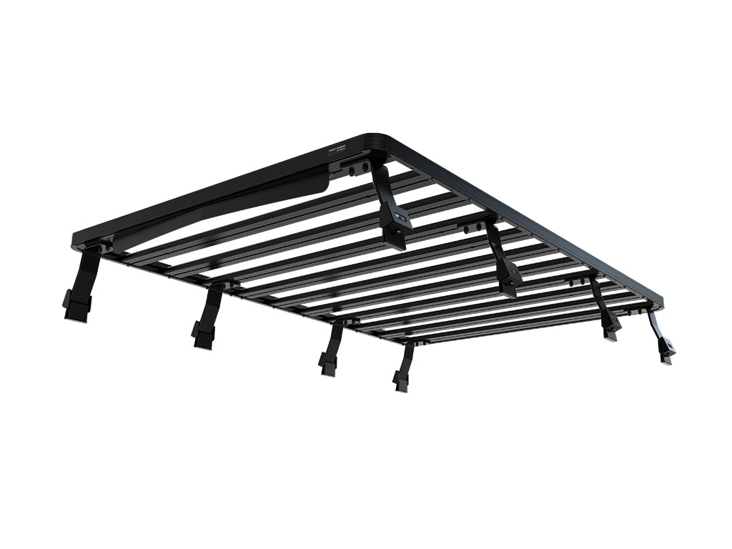 Land Rover Discovery 2 Slimline II Roof Rack Kit image 3