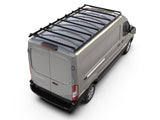 Ford Transit (L3H2/148in WB/Medium Roof) (2013-Current) Slimpro Van Rack Kit image 1
