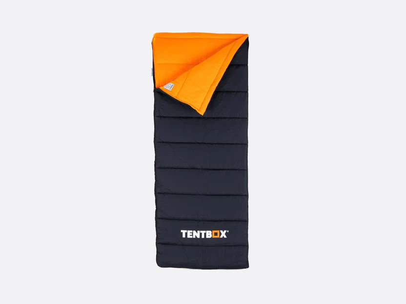 TentBox Sleeping Bag image 0