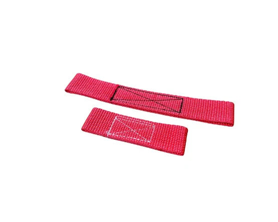 Winch Rope Retainer image 1