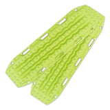 MAXTRAX MKII Lime Green Recovery Boards image 0