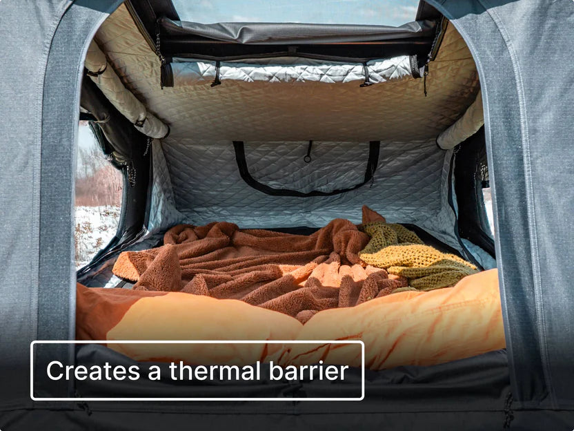 Tentbox GO Thermal Kit image 2