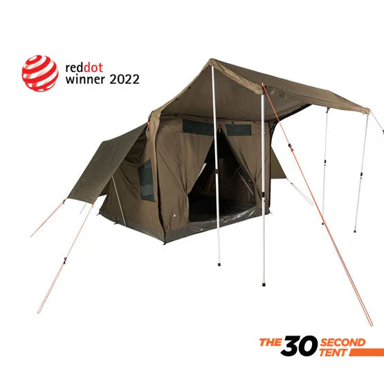 Oztent RV-5 Plus Tent image 0