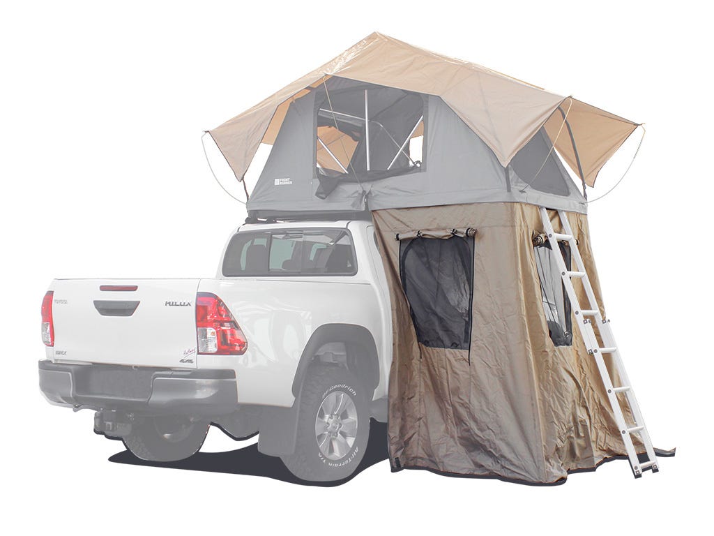 Roof Top Tent Annex image 1