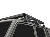 Toyota Land Cruiser 79 DC Pickup Slimline II Roof Rack Kit image 2