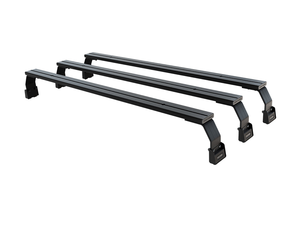 Chevrolet Colorado/GMC Canyon ReTrax XR (2015-Current) Triple Load Bar Kit image 3