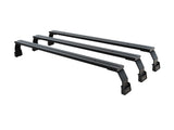 Chevrolet Colorado/GMC Canyon ReTrax XR (2015-Current) Triple Load Bar Kit image 3