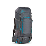 Kelty Asher 65L Rucksack - Stormy Blue