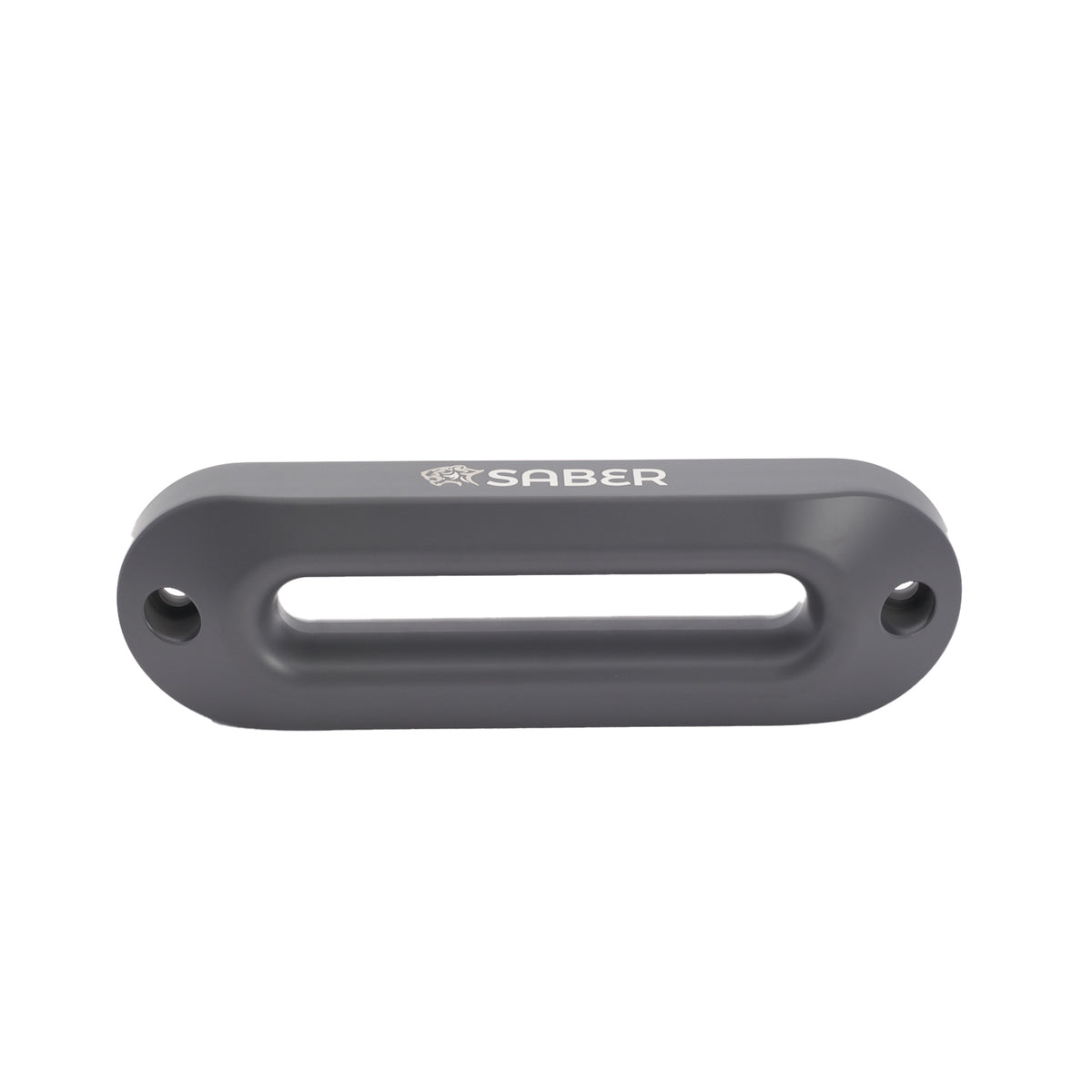 Chunky Hawse Fairlead- Grey image 0