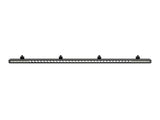 50in LED Light Bar VX1250-CB SR SM / 12V/24V / Single Mount image 3